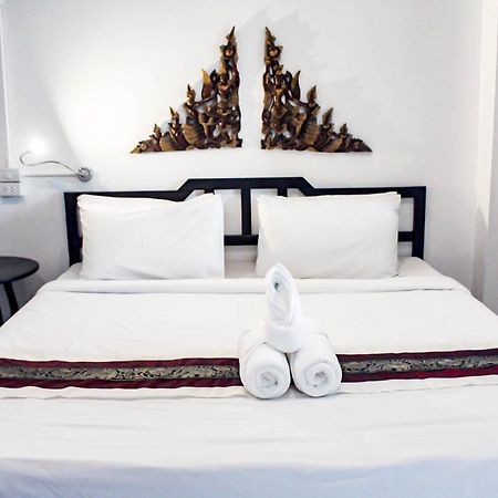 Vlodge House Chiang Mai Ngoại thất bức ảnh