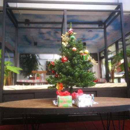 Vlodge House Chiang Mai Ngoại thất bức ảnh