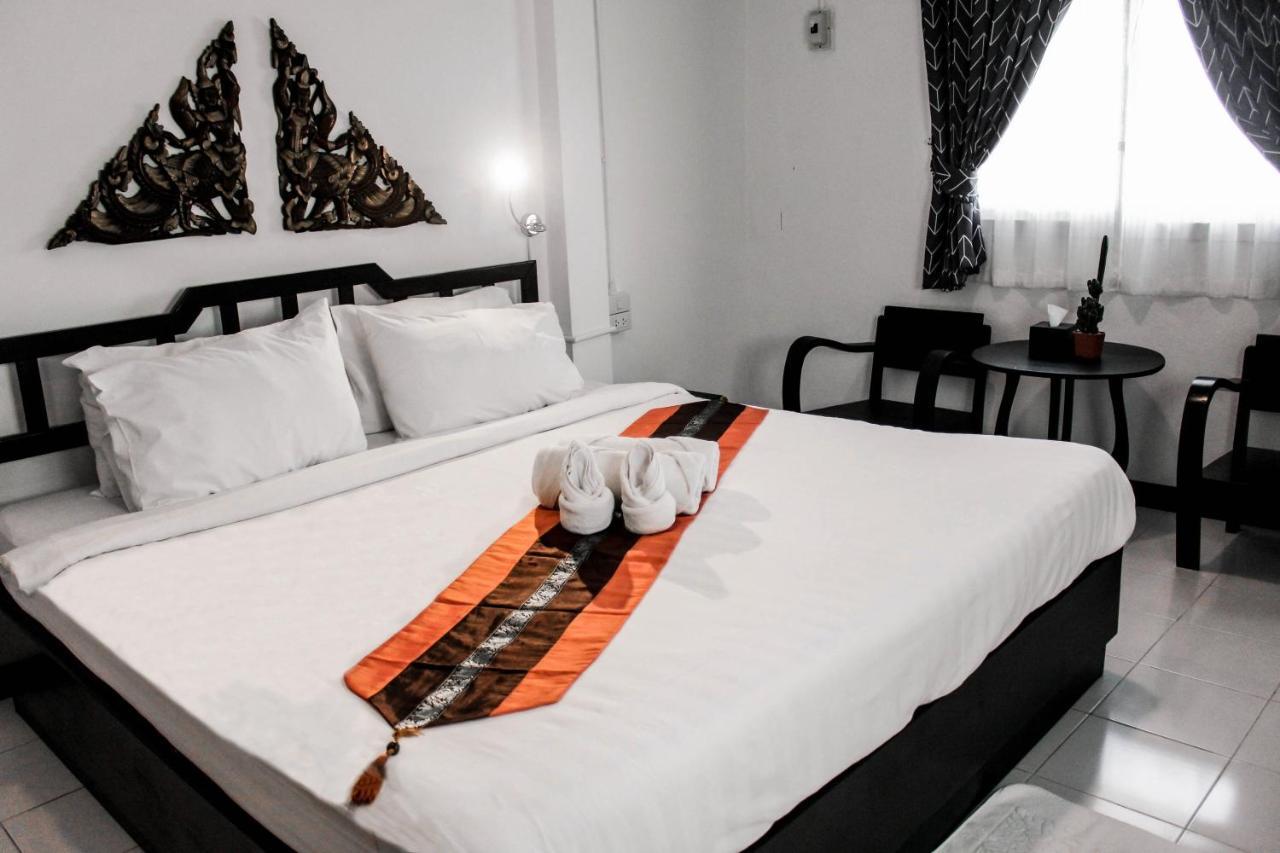 Vlodge House Chiang Mai Ngoại thất bức ảnh