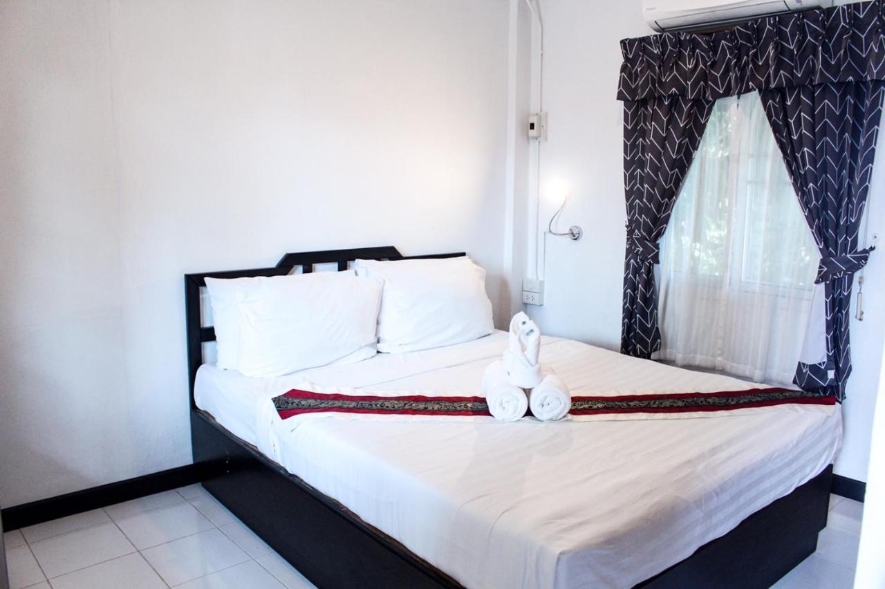 Vlodge House Chiang Mai Ngoại thất bức ảnh