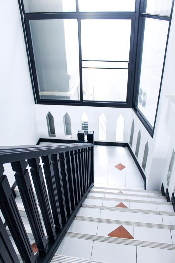 Vlodge House Chiang Mai Ngoại thất bức ảnh