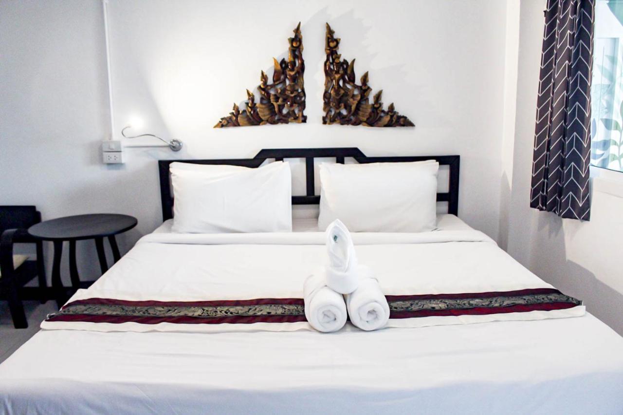 Vlodge House Chiang Mai Ngoại thất bức ảnh