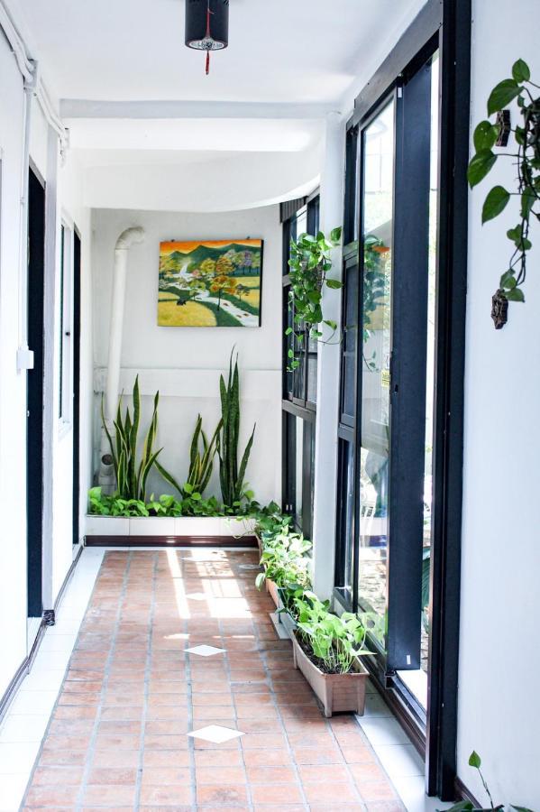 Vlodge House Chiang Mai Ngoại thất bức ảnh