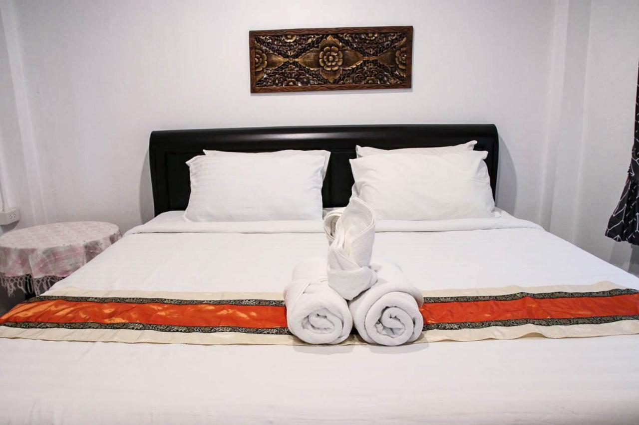 Vlodge House Chiang Mai Ngoại thất bức ảnh