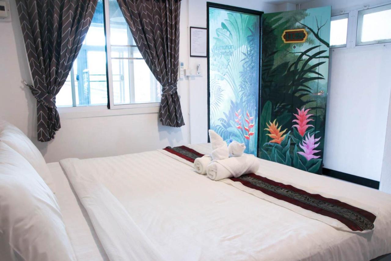 Vlodge House Chiang Mai Ngoại thất bức ảnh