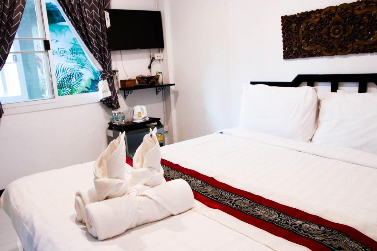 Vlodge House Chiang Mai Ngoại thất bức ảnh