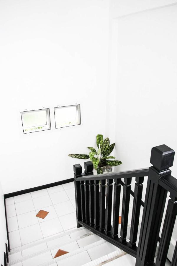 Vlodge House Chiang Mai Ngoại thất bức ảnh