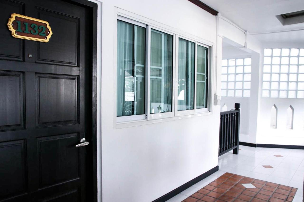 Vlodge House Chiang Mai Ngoại thất bức ảnh