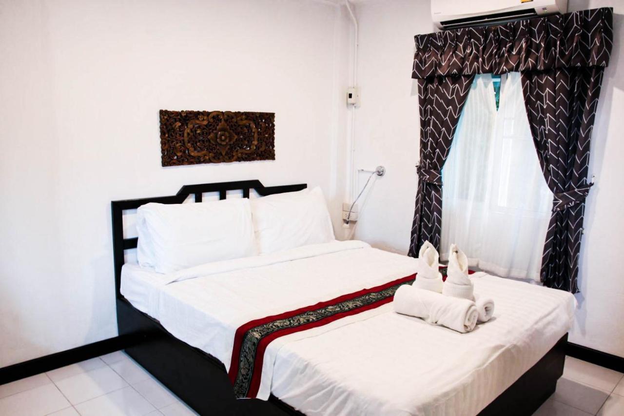 Vlodge House Chiang Mai Ngoại thất bức ảnh