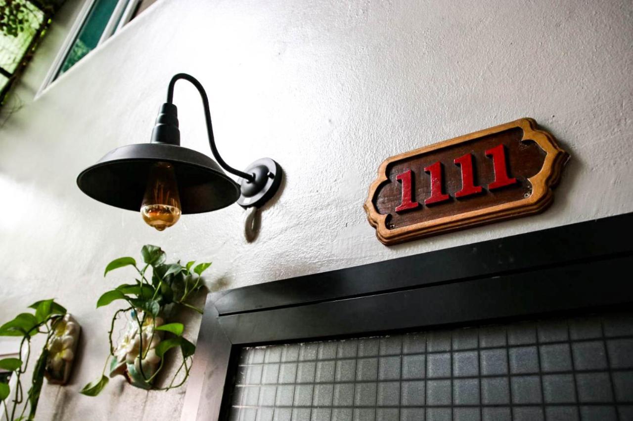 Vlodge House Chiang Mai Ngoại thất bức ảnh