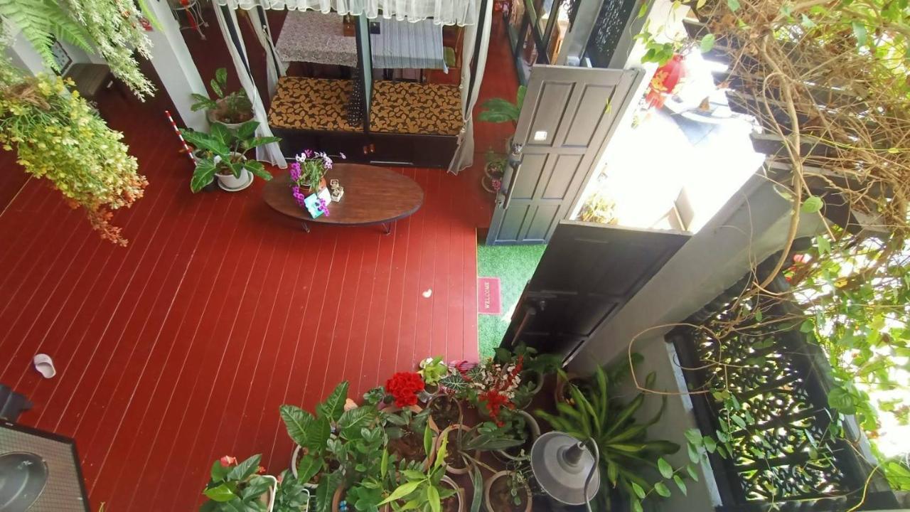 Vlodge House Chiang Mai Ngoại thất bức ảnh