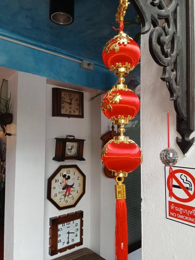 Vlodge House Chiang Mai Ngoại thất bức ảnh