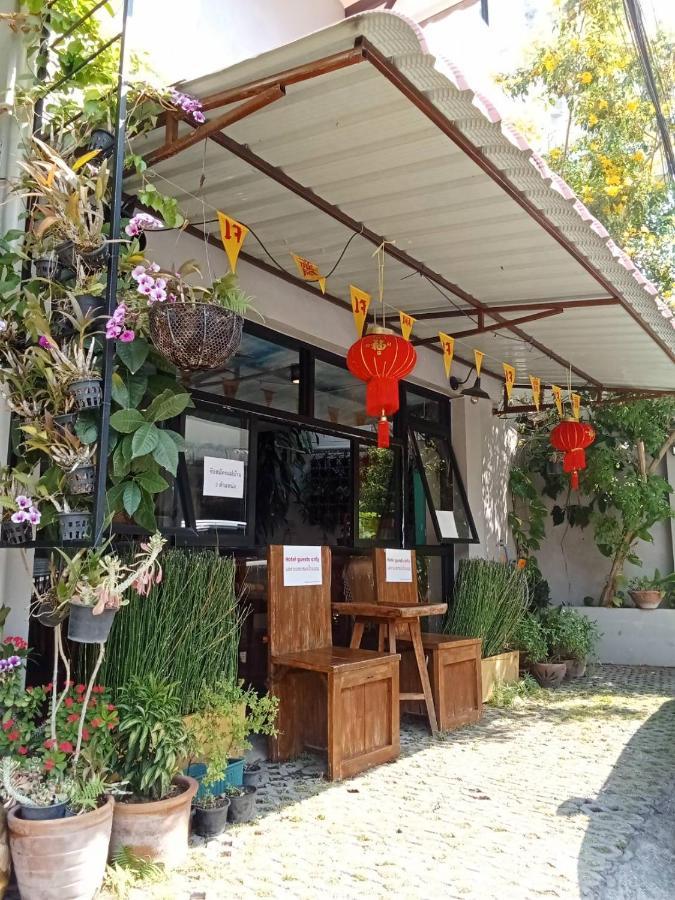 Vlodge House Chiang Mai Ngoại thất bức ảnh