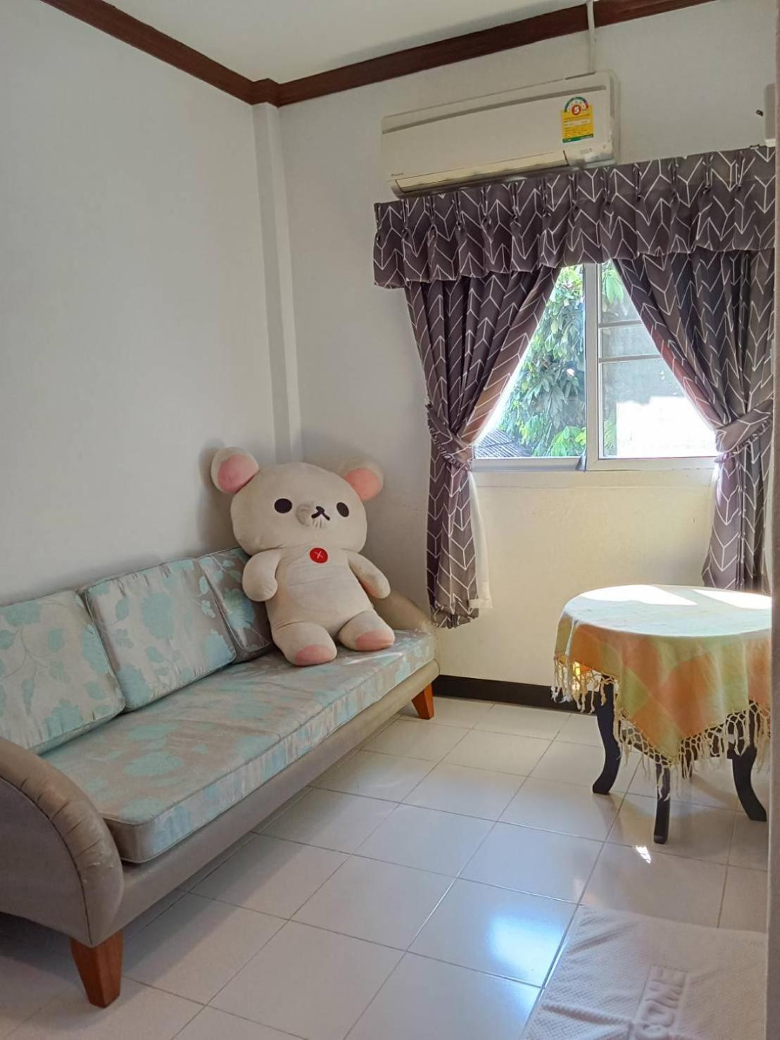 Vlodge House Chiang Mai Ngoại thất bức ảnh