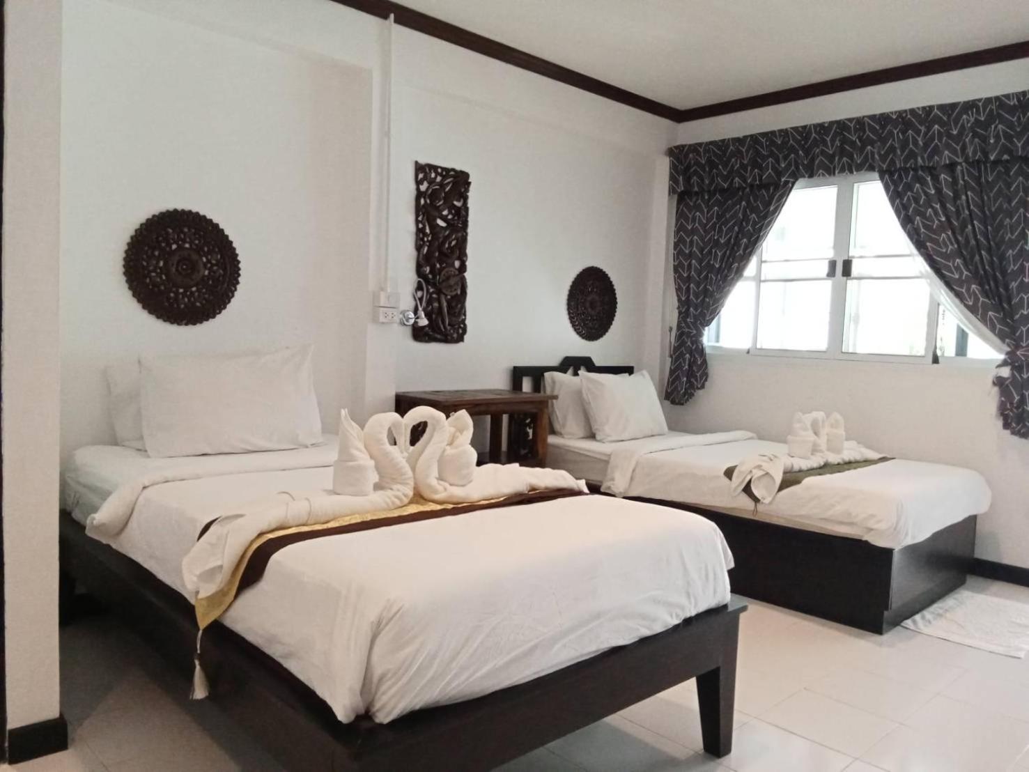 Vlodge House Chiang Mai Ngoại thất bức ảnh