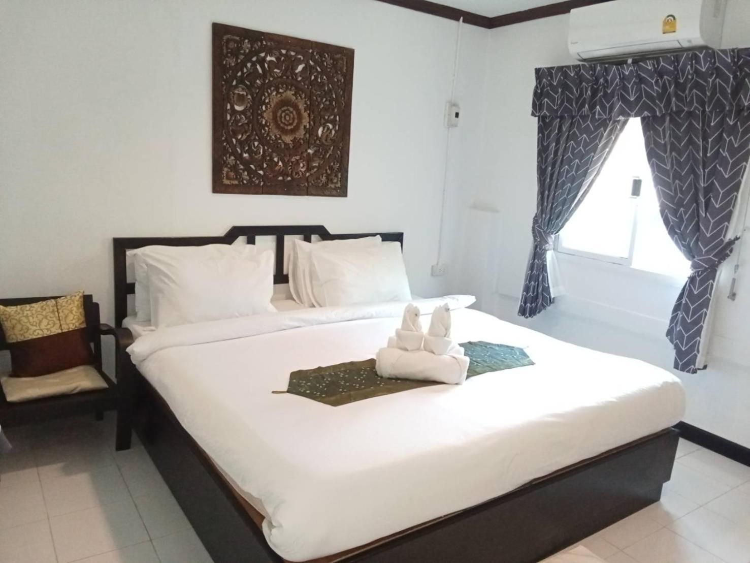 Vlodge House Chiang Mai Ngoại thất bức ảnh