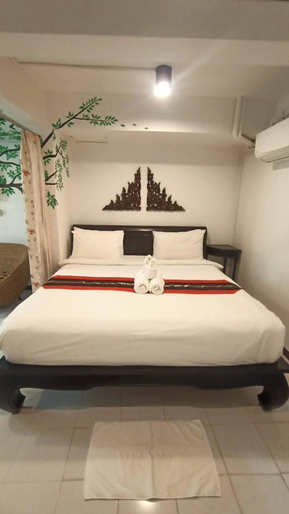 Vlodge House Chiang Mai Ngoại thất bức ảnh