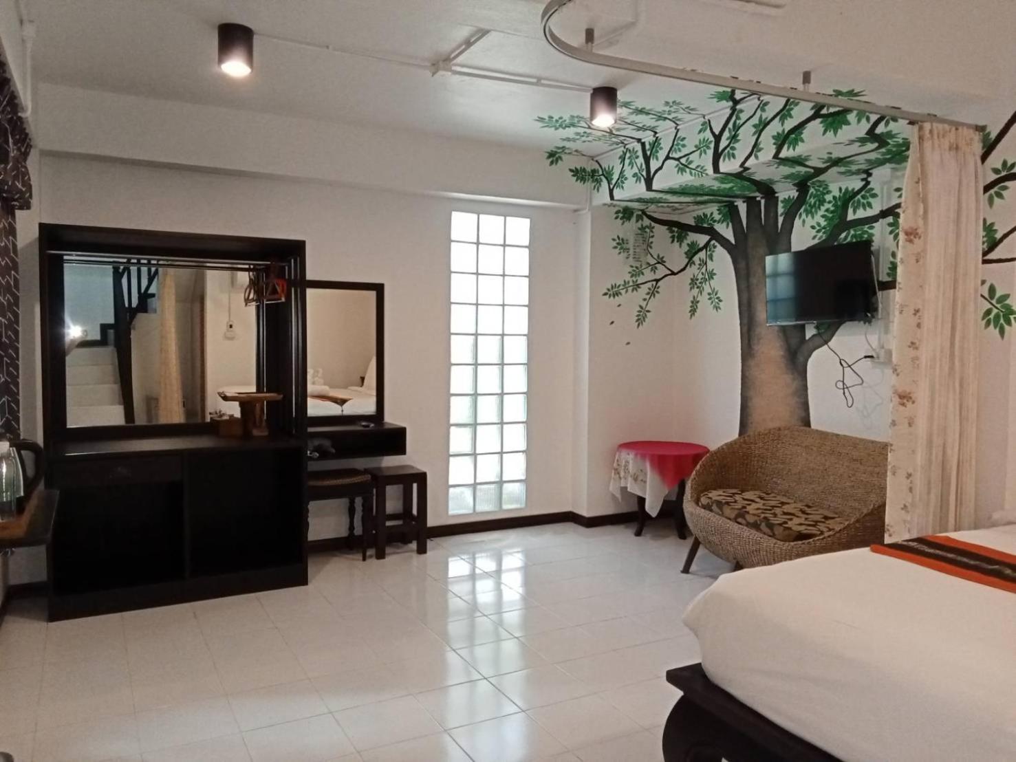 Vlodge House Chiang Mai Ngoại thất bức ảnh