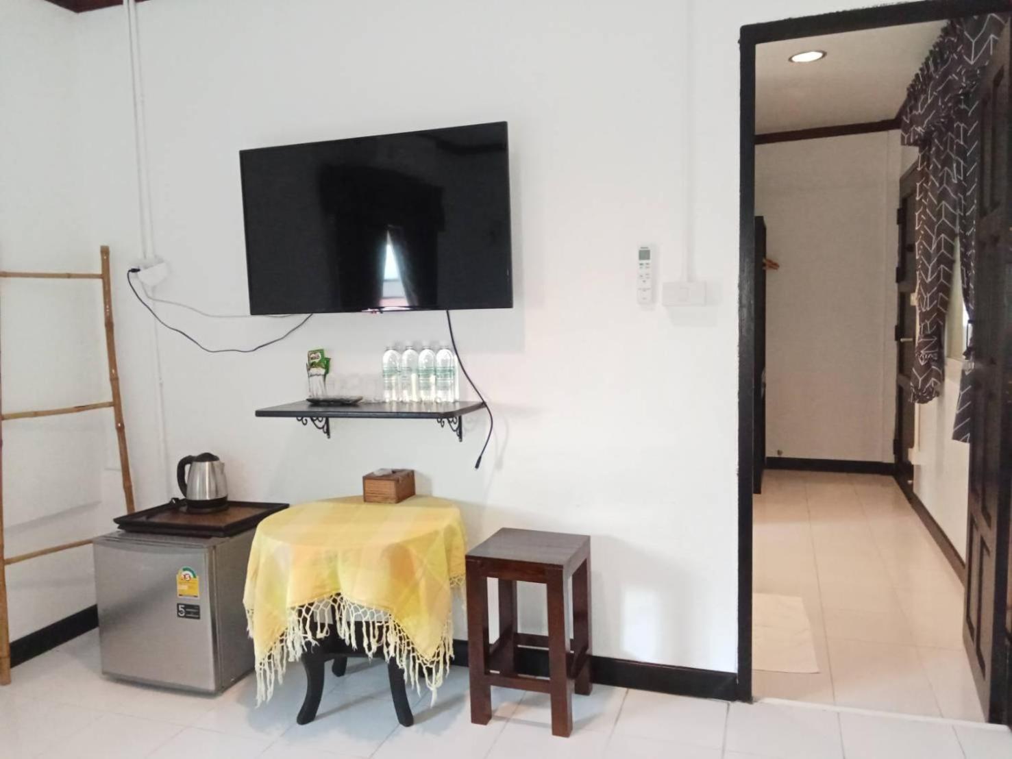 Vlodge House Chiang Mai Ngoại thất bức ảnh