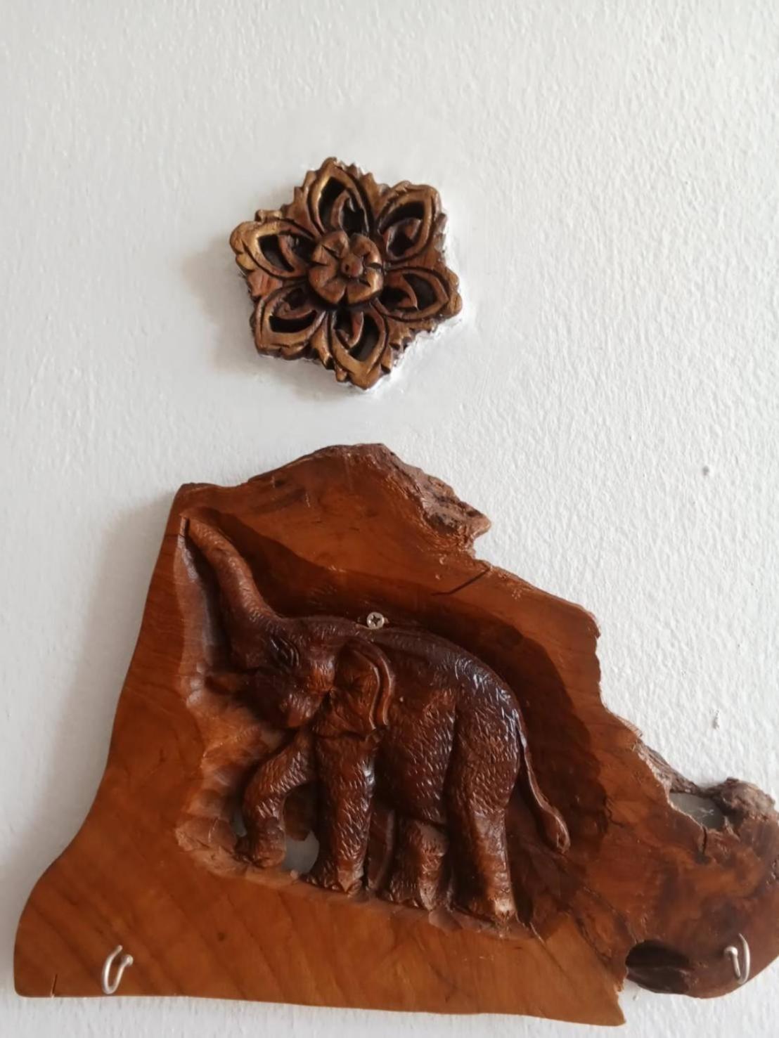 Vlodge House Chiang Mai Ngoại thất bức ảnh