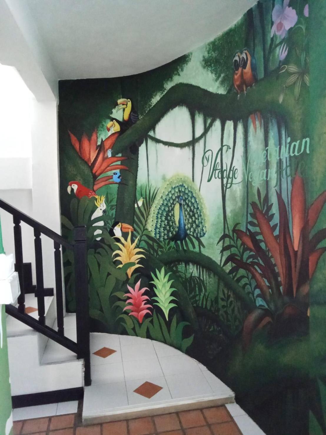 Vlodge House Chiang Mai Ngoại thất bức ảnh