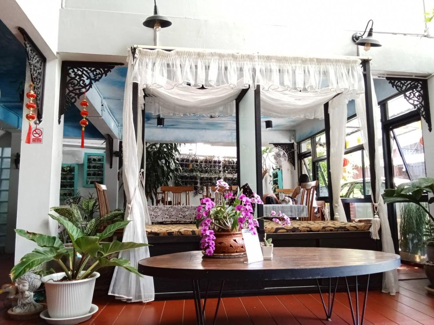 Vlodge House Chiang Mai Ngoại thất bức ảnh