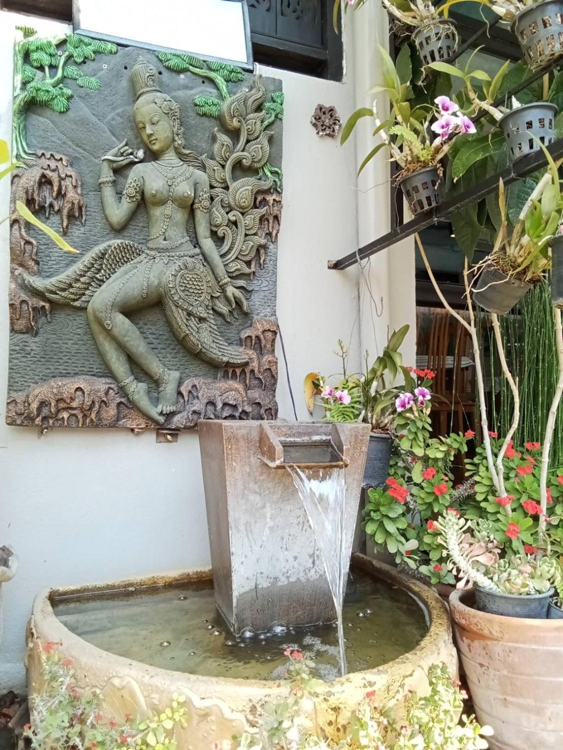 Vlodge House Chiang Mai Ngoại thất bức ảnh